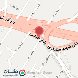 عکس نانوایی