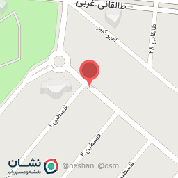 عکس آب تصفیه فلسطین