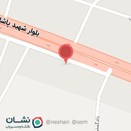 عکس مکانیکی صمد غلامی