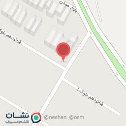 عکس شركت تیپاکس گوهردشت