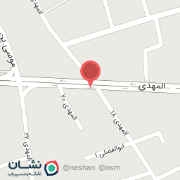 عکس میوه فروشی دهکده