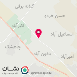 عکس تعمیرگاه تخصصی طاهری