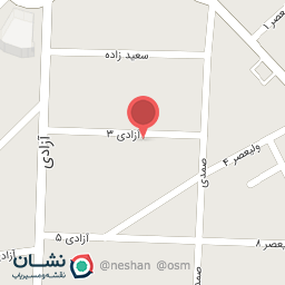 عکس کلینیک سلامت و زیبایی آرتمیس 