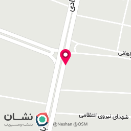 عکس تعمیرگاه ایران چین