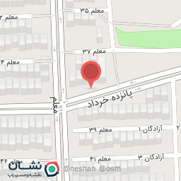 عکس داروخانه دکتر کیانی