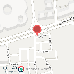 عکس شیشه سکوریت نور علی شاهدانی