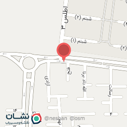 عکس سالن زیبایی پانیسا