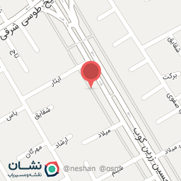 عکس بانک مهر ایران شعبه فجر