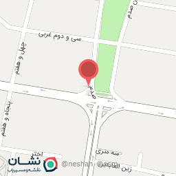 عکس سالن زیبایی نیلوما