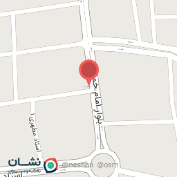 عکس دفتر ایرانسل نیمروز