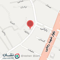 عکس نان بربری باباپور