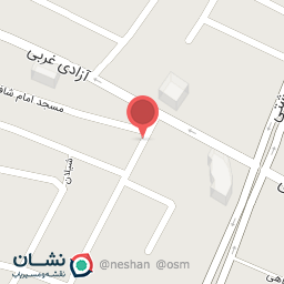 عکس اطوکشی و تعمیرات لباس طاهر