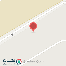 عکس مجتمع مسکونی مهر خاتم