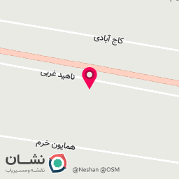 عکس مرکز مشاوره زیبایی مایلا