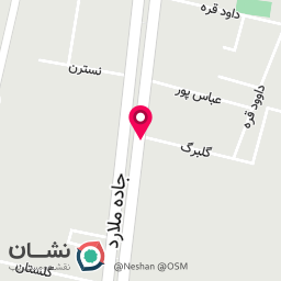 عکس باطری فروشی و باطری سازی یوسف