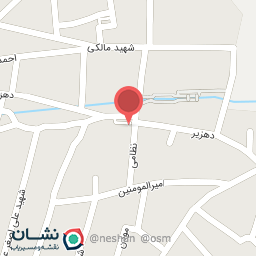 عکس هیئت حضرت علی اصغر (ع)