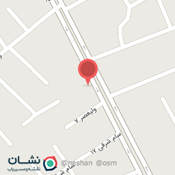 عکس سوپر مارکت میزان