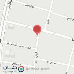 عکس کلید سازی بابک