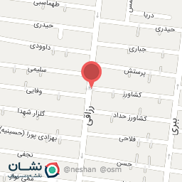 عکس خودپرداز پارسیان