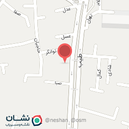 عکس دکتر زینب ذاکرزاده