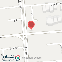 عکس سالن زیبایی رزگلد بیوتی