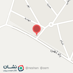 عکس تعمیرگاه مکانیکی میثم جعفری