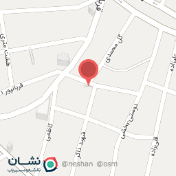 عکس فست فود تراکتور