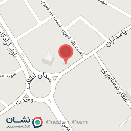 عکس بانک ملی