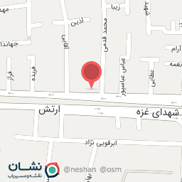 عکس فروشگاه قفل و کلید