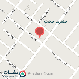 عکس ات و لاستیک حجت