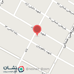 عکس مجتمع پزشکی پاستور