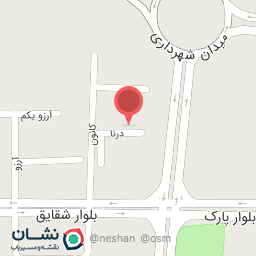 عکس هلو کامپیوتر