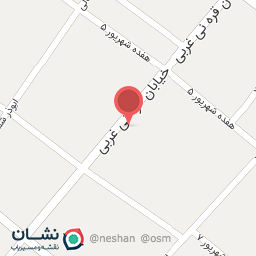 عکس دفتر پیشخوان