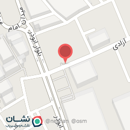 عکس افق کوروش 