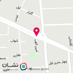 عکس روانشناسی بالینی صدف آذرمجد
