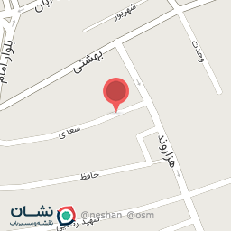 عکس فروشگاه صدرا (باغملک)