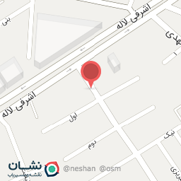 عکس تولیدی امینی