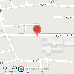 عکس فروشگاه نافه