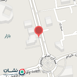 عکس ایستگاه مسکن مهر