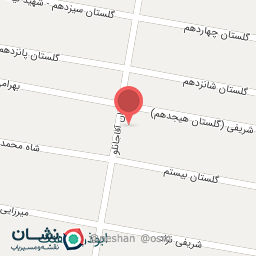 عکس آژانس اریانا