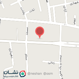 عکس مکانیکی الوند