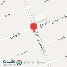 عکس سالن زیبایی جانان