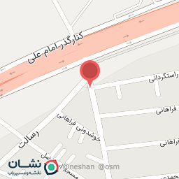 عکس فروشگاه مهدی