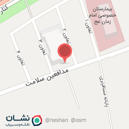 عکس دفتر موقوفه امیر سلیمانی