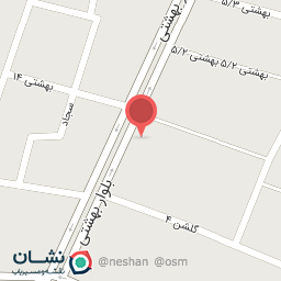 عکس فروشگاه لاستیک کریمی