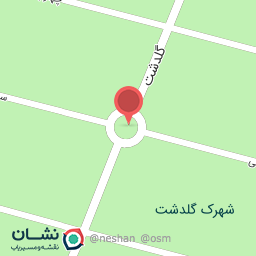 عکس فلکه پنجم