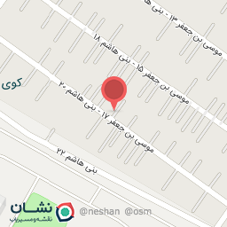 عکس هایمارت - فروشگاه فروشگاه نخعی