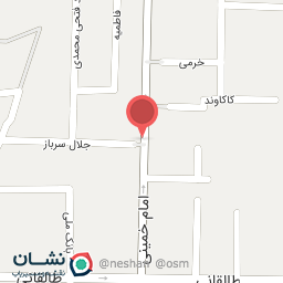 عکس خودپرداز بانک تجارت