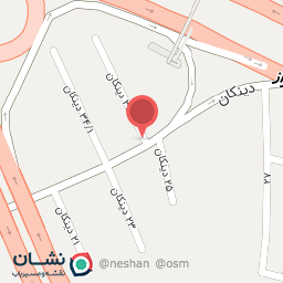 عکس نمایندگی فلزیاب شیراز