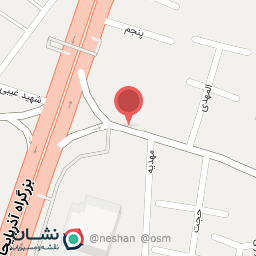 عکس تالار افشین 